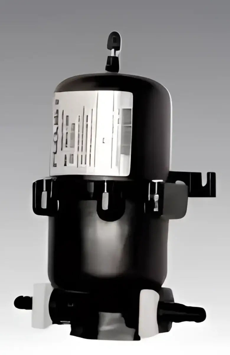 305730004A Fresh Water Accumulator Tank