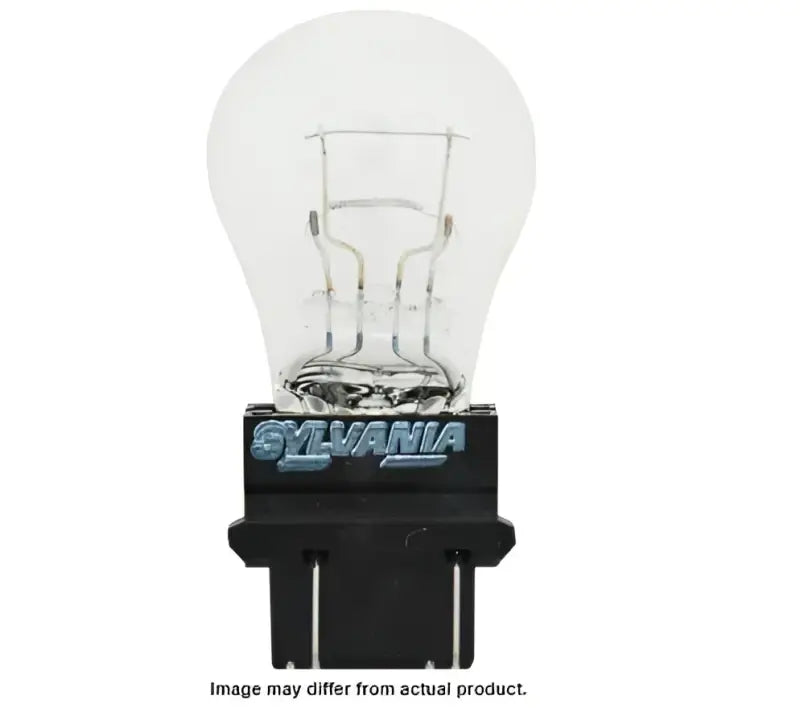 Clear Sylvania lightbulb from 3057LL.TP offers cost-effective lighting and long-lasting performance