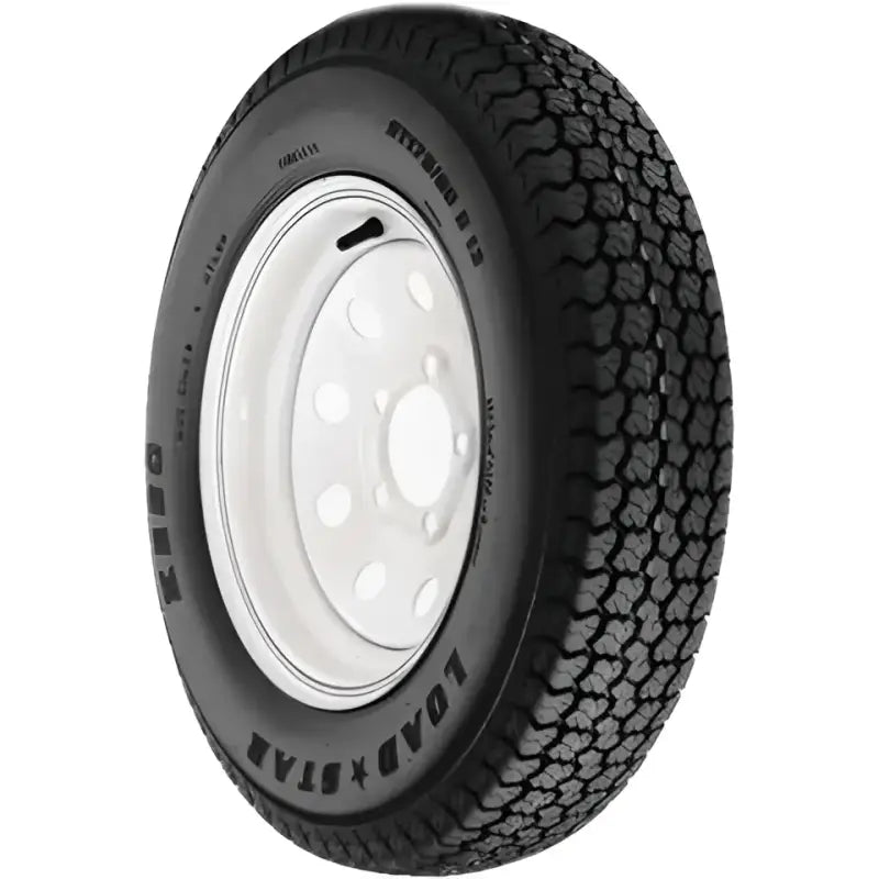 30580 Tire/ Wheel Assembly