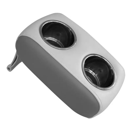 3059-1883 Wise Seating Pontoon Double Drink Holder - Cup