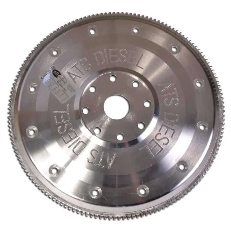 3059002104 ATS Diesel Dodge Billet Flex Plate