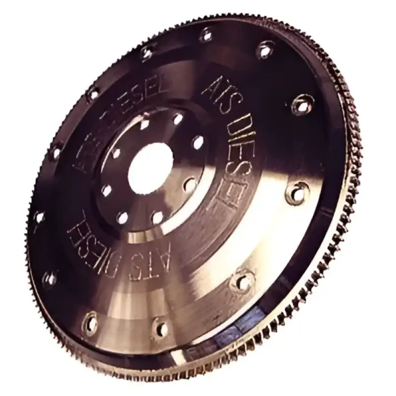 3059002326 ATS Diesel Dodge Billet Flexplate 2