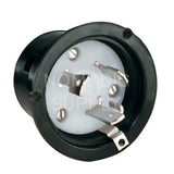 305CRMB Marinco Replace Interior 303 Inlet - Receptacle