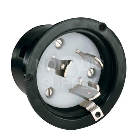 305CRMB Marinco Replace Interior 303 Inlet - Receptacle
