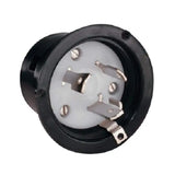 305CRMB Marinco Replace Interior 303 Inlet - Receptacle