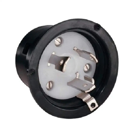 305CRMB Marinco Replace Interior 303 Inlet - Receptacle