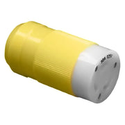 305CRV Power Cord Plug End