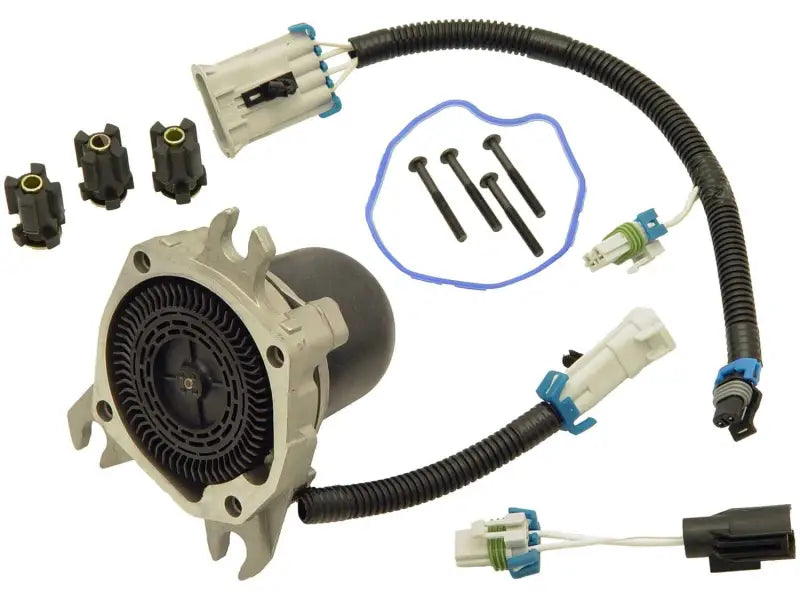 306-020 Secondary Air Injection Pump