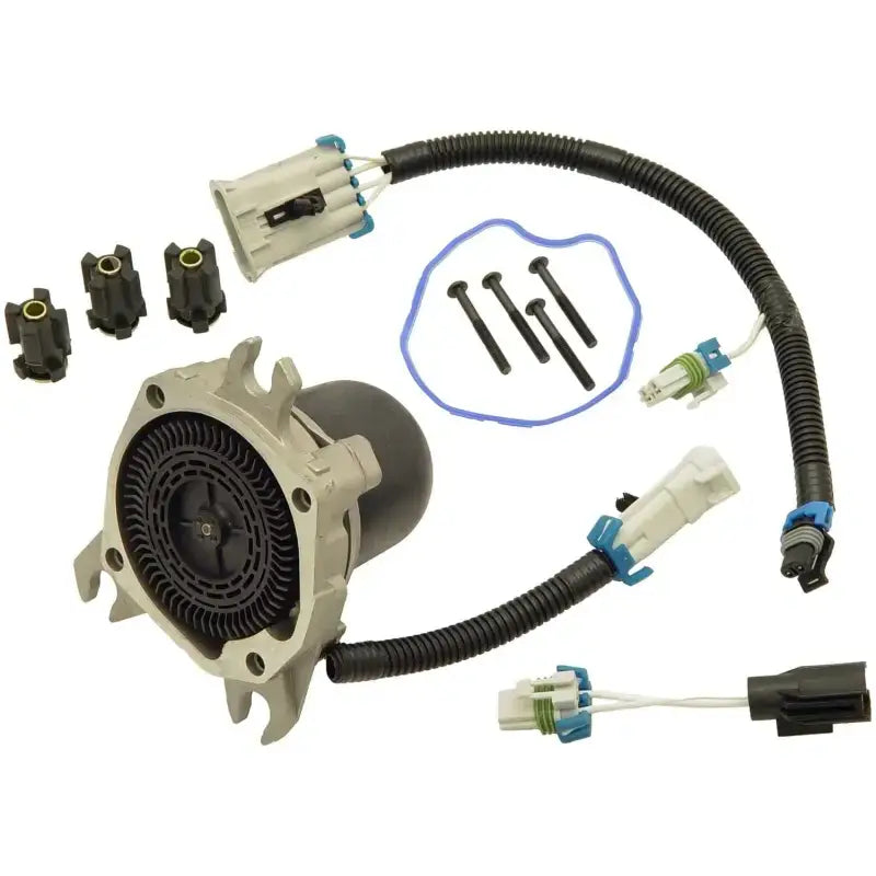 306-020 Secondary Air Injection Pump