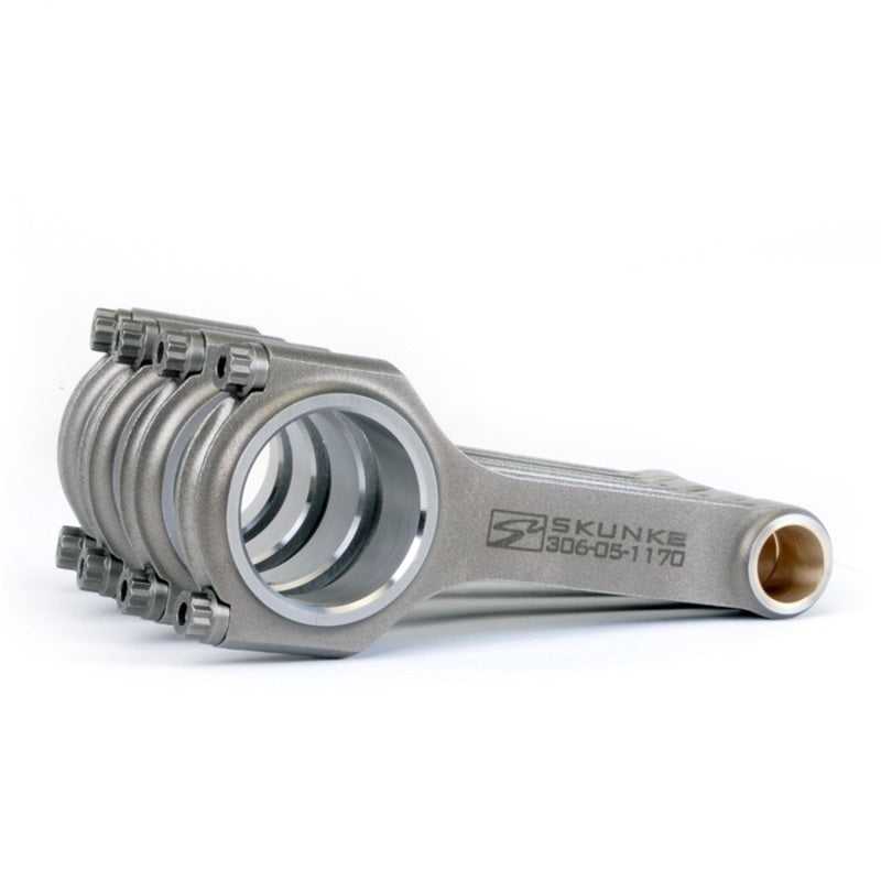 Skunk2 Racing 306-05-1170 Skunk2 Alpha Series Honda H22A Connecting Rods