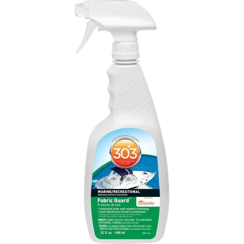 30604 Fabric Cleaner