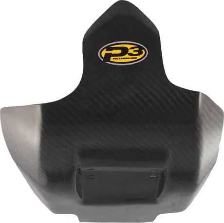 306070 Skid Plate Carbon Fiber