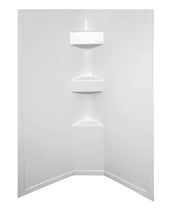 306205 Shower Surround