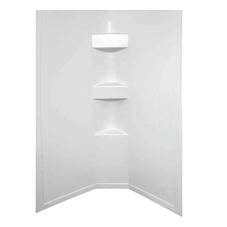 306205 Shower Surround