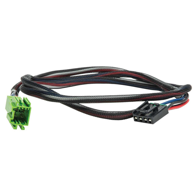 3063-P Trailer Brake System Connector/ Harness