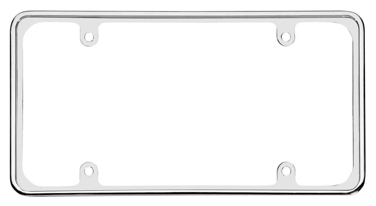 30630 Cruiser License Plate Frame Perimeter