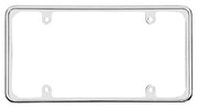 30630 Cruiser License Plate Frame Perimeter