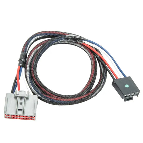 3064 Trailer Brake System Connector/ Harness