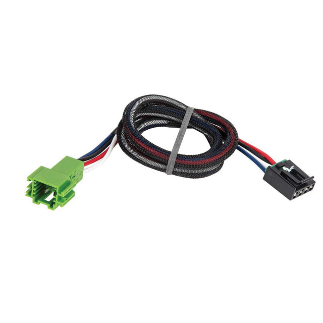 3066-P Trailer Brake System Connector/ Harness