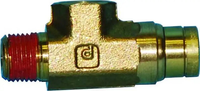 3066 Adapter Fitting