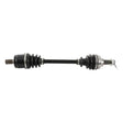 All Balls Racing 15-19 Honda TRX420 FA IRS 6 Ball Axle Rear Left - RV and Auto Parts