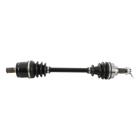 All Balls Racing 15-19 Honda TRX420 FA IRS 6 Ball Axle Rear Left - RV and Auto Parts