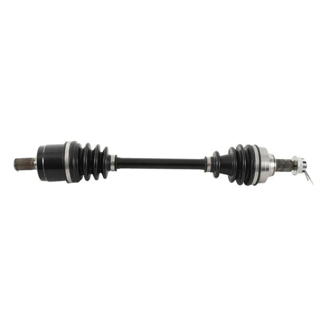 All Balls Racing 15-19 Honda TRX420 FA IRS 6 Ball Axle Rear Left - RV and Auto Parts