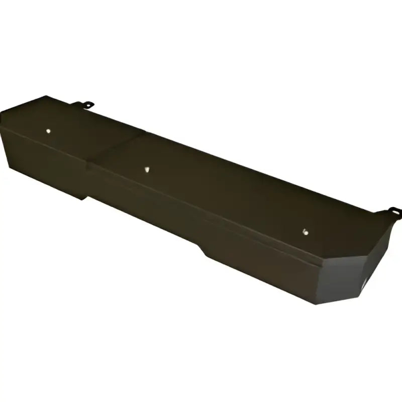 307-01 Tuffy Sec Underseat Lockbox