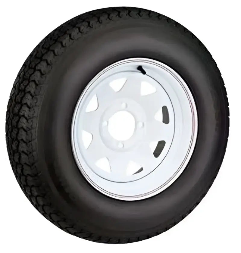 30700 Tire/ Wheel Assembly