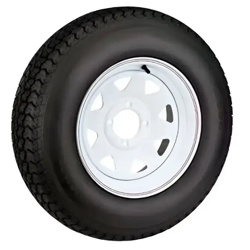 30700 Tire/ Wheel Assembly