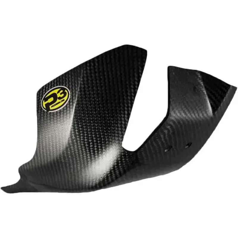 307030 Skid Plates Carbon Fiber