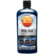 30704 303 Products 12/12Oz Polish - Step 2 - Polishing Compound