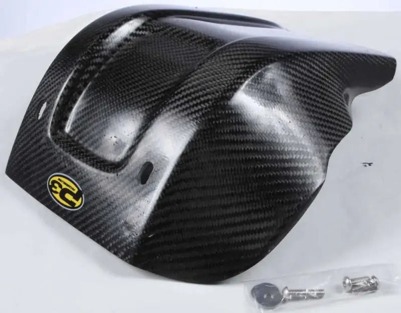 307052 Skid Plate Carbon Fiber
