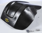 307052 Skid Plate Carbon Fiber