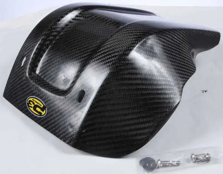 307052 Skid Plate Carbon Fiber