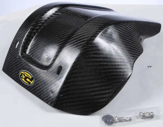 307052 Skid Plate Carbon Fiber