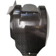 307053 Skid Plate Carbon Fiber Yam