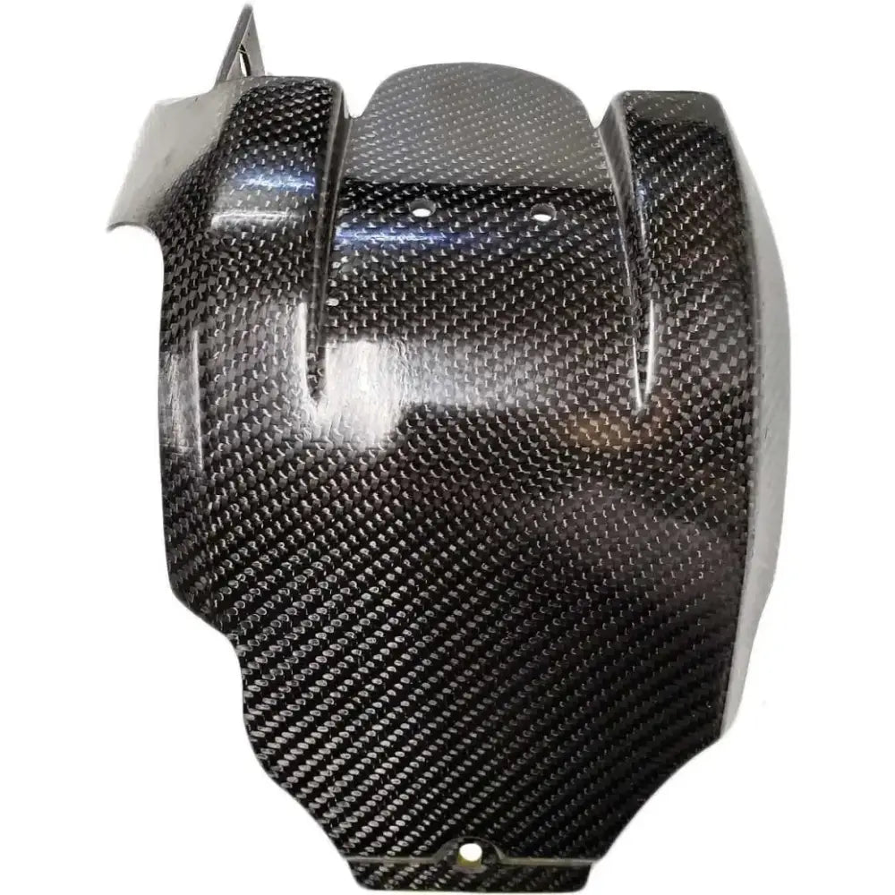 307053 Skid Plate Carbon Fiber Yam