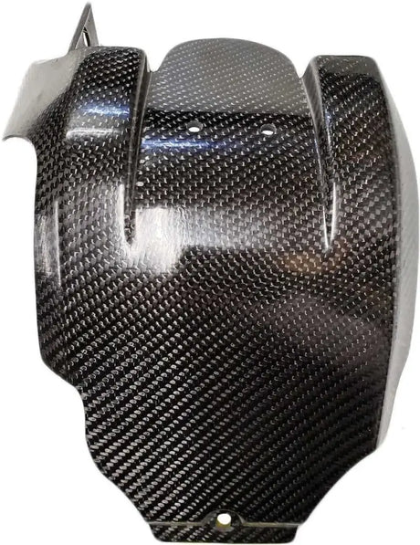 307053 Skid Plate Carbon Fiber Yam