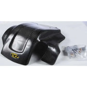 307060 Skid Plate Carbon Fiber