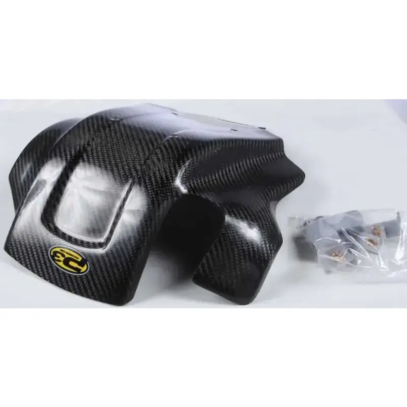 307060 Skid Plate Carbon Fiber