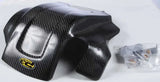307060 Skid Plate Carbon Fiber