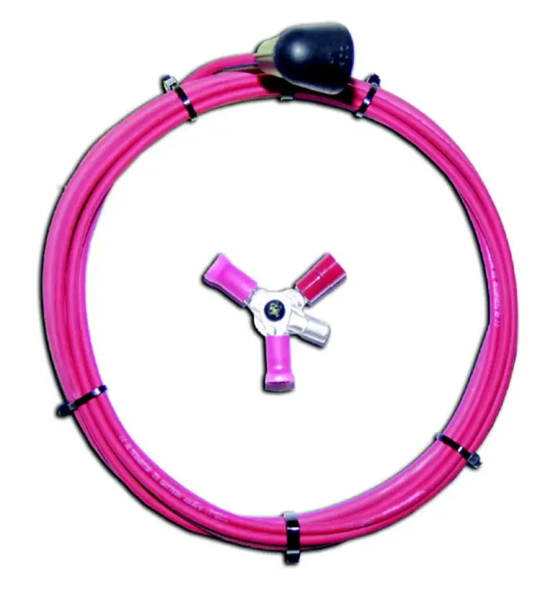 30709 Alternator Wiring Harness