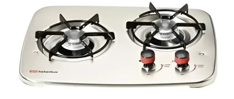 3070AST Stove Top
