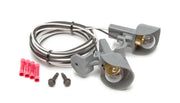 30710 Painless Wrg Uni Courtesy Light Kit