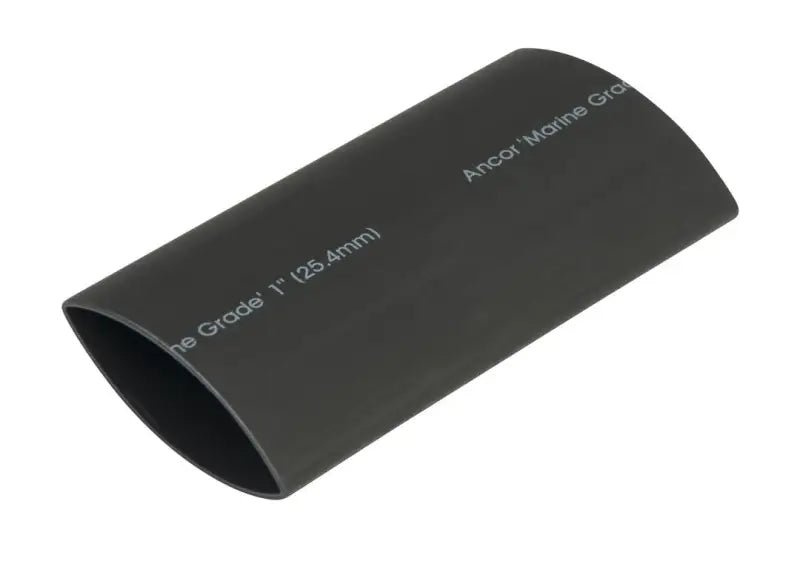 307148 Ancor Heat Shrink Tubing 1’ X 48’ Black