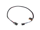 3072-P Tekonsha Brake Control Harness ’19 Vw Atlas - Trailer System Connector/