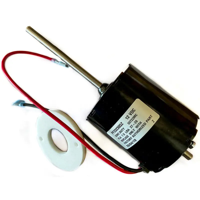 30722MC M.C.Enterprz Motor 12V Furance - Furnace
