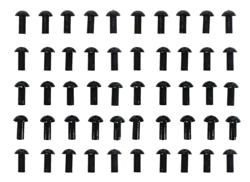 Stop & Go Mushroom Plugs Package Of 50