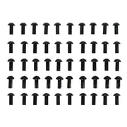 Stop & Go Mushroom Plugs Package Of 50